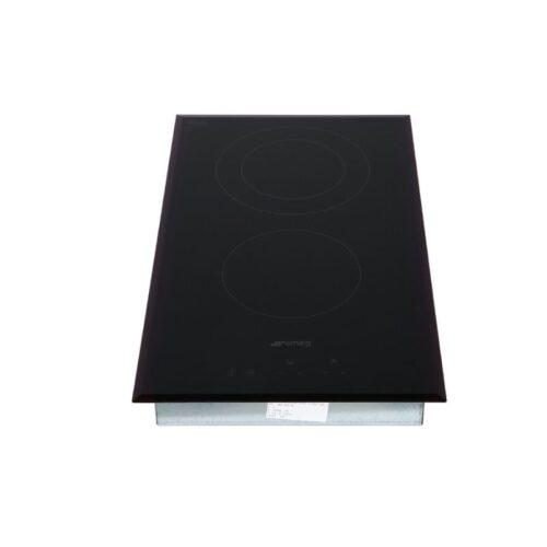 Bếp hồng ngoại domino Hafele Smeg SE332EB 535.64.241
