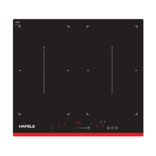 Bếp từ 4 vùng nấu Hafele HC-I604C 535.02.211