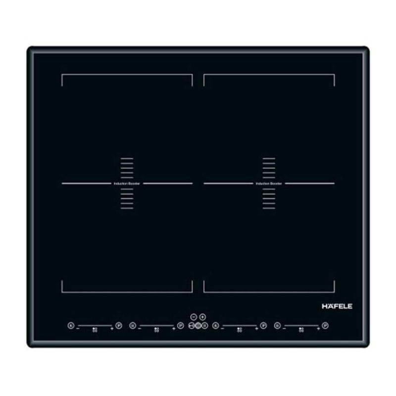 Bếp từ Hafele HC F604A 537.09.502 Bếp từ Hafele HC F604A 537.09.502