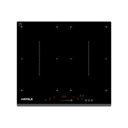 Bếp từ Hafele ICONIC 535.02.201