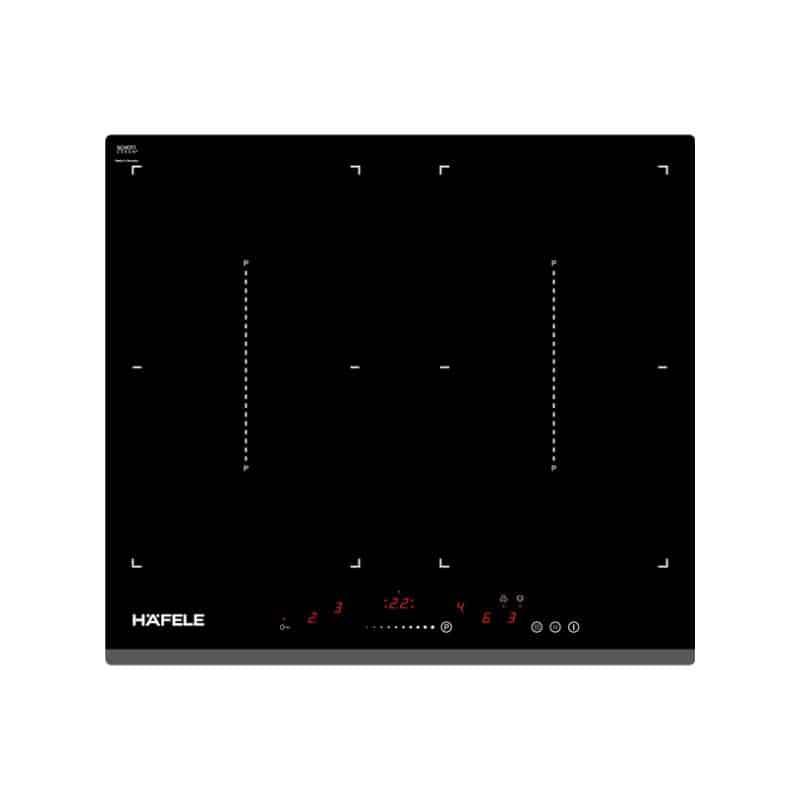 Bếp từ Hafele ICONIC 535.02.201 Bếp từ Hafele ICONIC 535.02.201