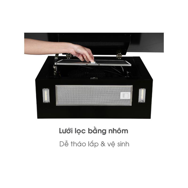 Bộ lọc Hafele HH-WVG80E 533.86.018 Bộ lọc Hafele HH-WVG80E 533.86.018