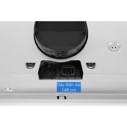 Máy hút mùi âm tủ Hafele Smeg KSET62E 536.84.832 7 Bộ phận Hafele Smeg KSET62E 536.84.832