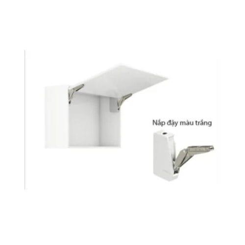 Bộ tay nâng FREE FLAP 1.7 Hafele 493.05.821 nắp trắng