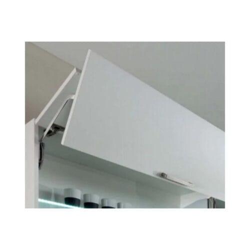 Bộ tay nâng FREE FOLD SHORT Hafele 493.05.901