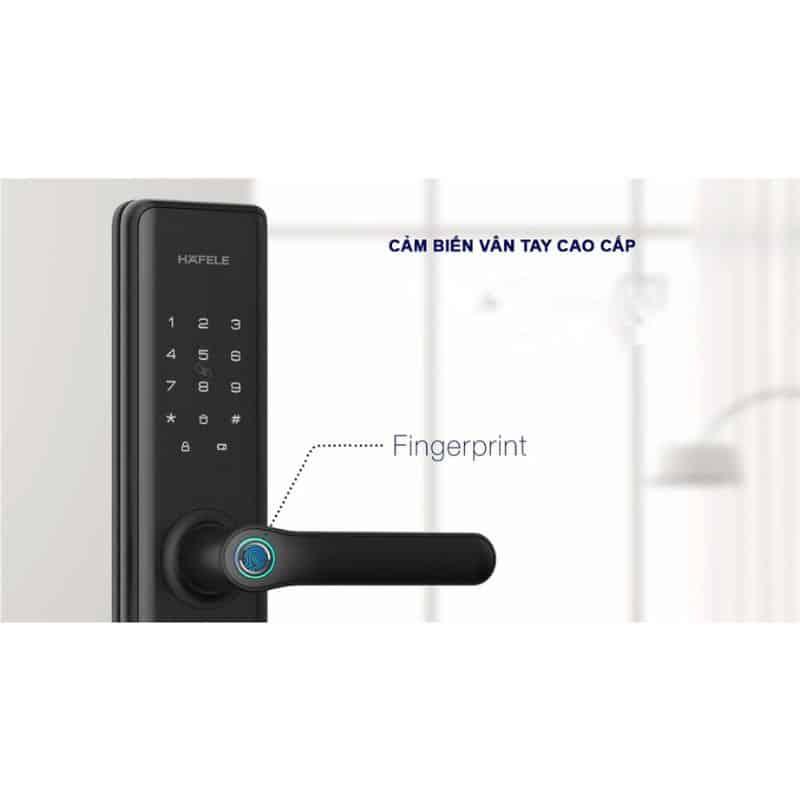 Cảm biến Khóa điện tử Hafele DL7601 912.20.231 Cảm biến Khóa điện tử Hafele DL7601 912.20.231
