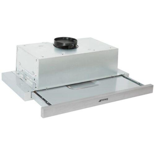 Máy hút mùi âm tủ Hafele Smeg KSET62E 536.84.832 8 Bộ phận Hafele Smeg KSET62E 536.84.832