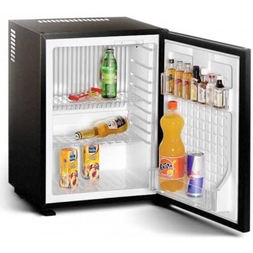 Cấu tạo Tủ lạnh mini Hafele HF-M40S 536.14.010