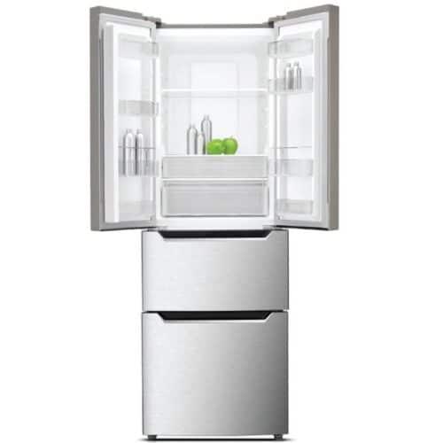 Cấu tạo Tủ lạnh nhiều ngăn Hafele 356L HF-MULA 534.14.040