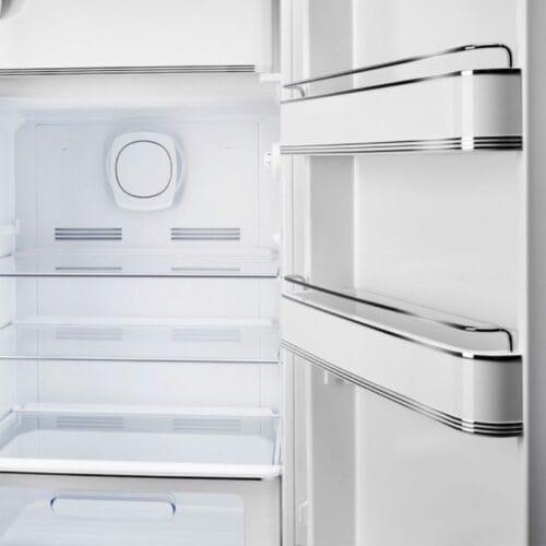 Tủ lạnh Hafele Smeg FAB28RDIT5 535.14.537 5 Cấu tạo Tủ lạnh Hafele Smeg FAB28RDIT5 535.14.537