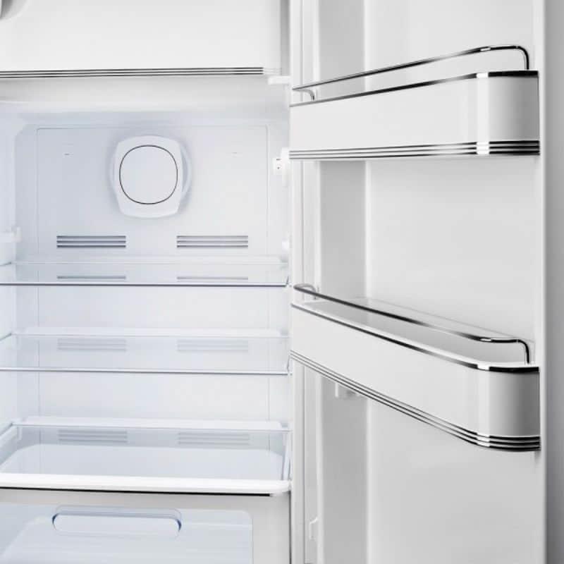 Cấu tạo Tủ lạnh Hafele Smeg FAB28RDIT5 535.14.537 Cấu tạo Tủ lạnh Hafele Smeg FAB28RDIT5 535.14.537
