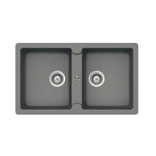 Chậu đá Hafele Galba HS-GD8650 570.36.500