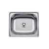Chậu rửa bát Hafele Blanco - Plenta 6 570.27.190 1 Chậu rửa bát Hafele Blanco - Plenta 6 570.27.190