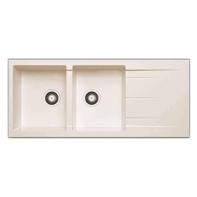 Chậu rửa chén bát Hafele HS G11650 565.83.241 Chậu rửa chén bát Hafele HS G11650 565.83.241