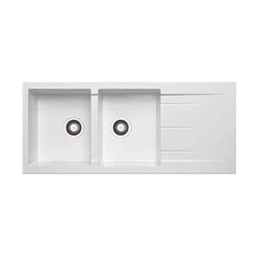 Chậu rửa bát Hafele HS G11650 565.83.741