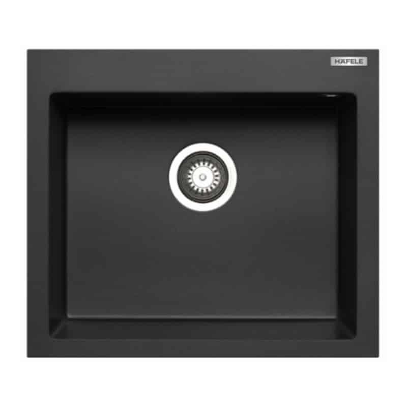 Chậu rửa bát Hafele HS G4650 565.84.361 Chậu rửa bát Hafele HS G4650 565.84.361