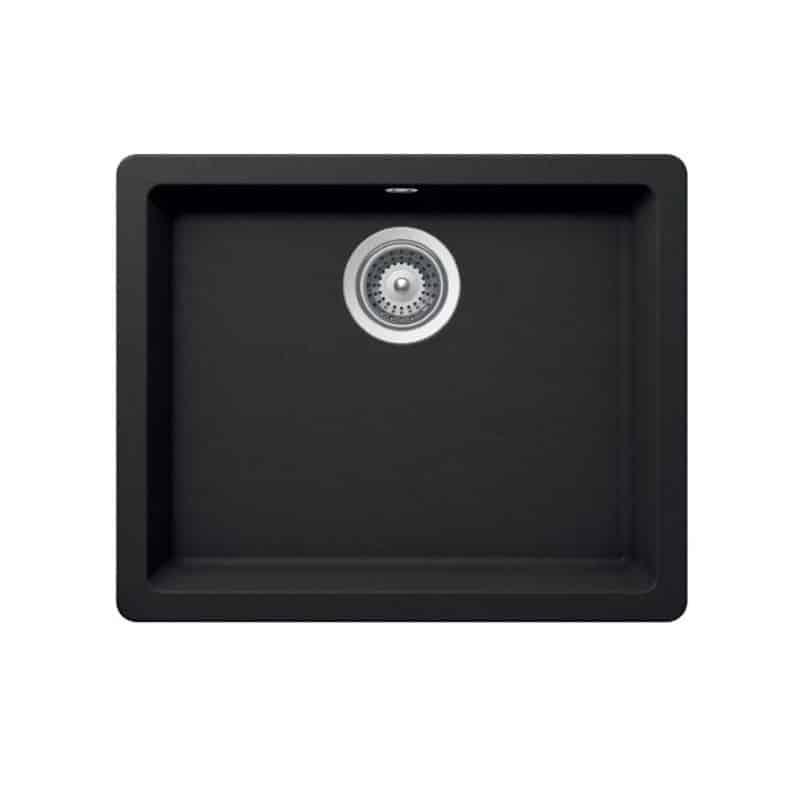 Chậu rửa bát Hafele HS19-GEN1S60 570.35.330 Chậu rửa bát Hafele HS19-GEN1S60 570.35.330
