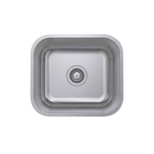 Chậu rửa bát Hafele HS20-SSN1R50 567.24.000