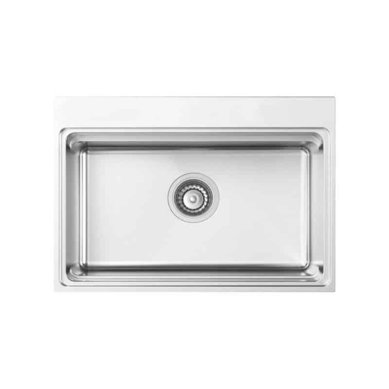 Chậu rửa bát Hafele HS20-SSN1S80 567.20.526 Chậu rửa bát Hafele HS20-SSN1S80 567.20.526
