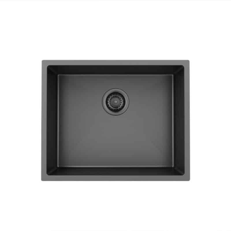 Chậu rửa bát Hafele HS21-SSN1S60 567.96.300 Chậu rửa bát Hafele HS21-SSN1S60 567.96.300
