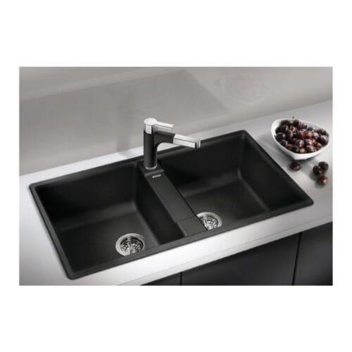 Chậu rửa chén bát Hafele 567.68.340