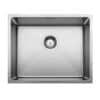 Chậu rửa chén bát Hafele Blanco - Quatrus R15 500-IU 570.27.150 1 Chậu rửa chén bát Hafele Blanco - Quatrus R15 500-IU 570.27.150