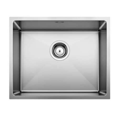 Chậu rửa chén bát Hafele Blanco - Quatrus R15 500-IU 570.27.150