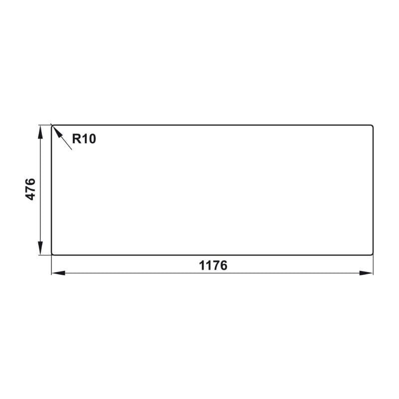 thông số kỹ thuật của Chậu rửa chén bát Hafele Claudius HS-SD12050 567.20.513 thông số kỹ thuật của Chậu rửa chén bát Hafele Claudius HS-SD12050 567.20.513