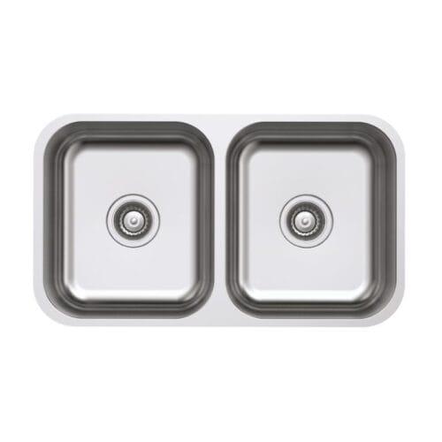 Chậu rửa chén bát Hafele Claudius HS-SD7848 567.20.506