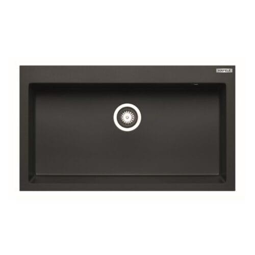 Chậu rửa chén bát Hafele HS G7650 565.84.381