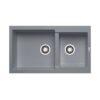 Chậu rửa bát Hafele HS G8650 565.88.501