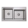 Chậu rửa bát Hafele HS-SD8650 567.20.546 1 Chậu rửa chén bát Hafele HS-SD8650 567.20.546
