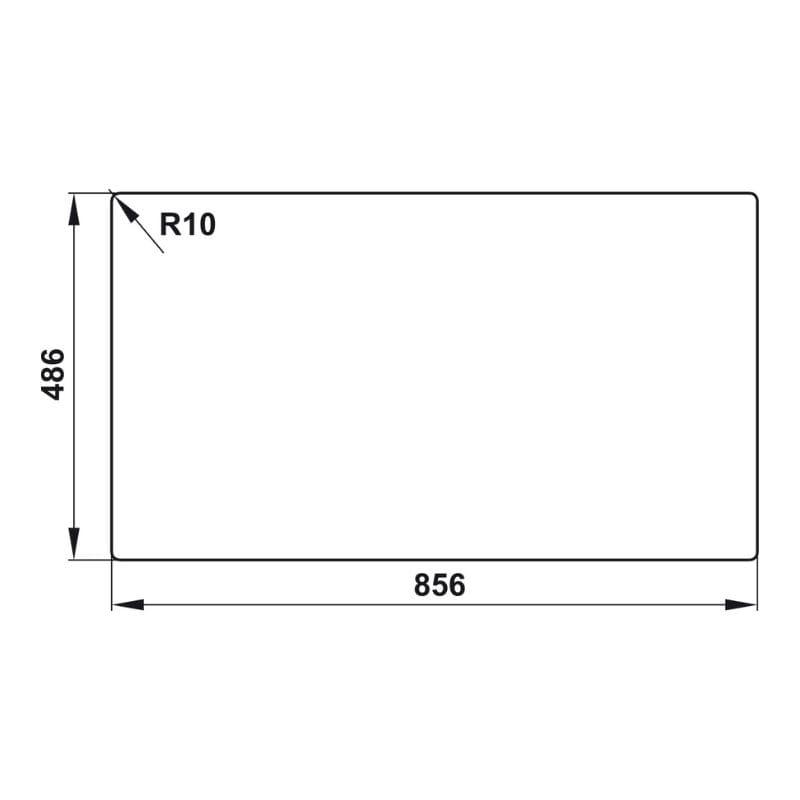 thông số kỹ thuật của Chậu rửa chén bát Hafele HS-SD8851 567.20.537 thông số kỹ thuật của Chậu rửa chén bát Hafele HS-SD8851 567.20.537