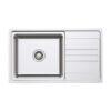 Chậu rửa chén bát Hafele Valerian HS-SS8650 567.20.266