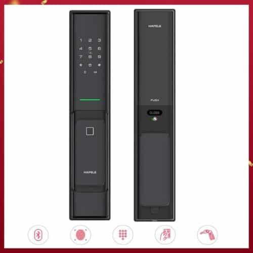 Chức năng Khóa điện tử Hafele PP8102 912.20.262