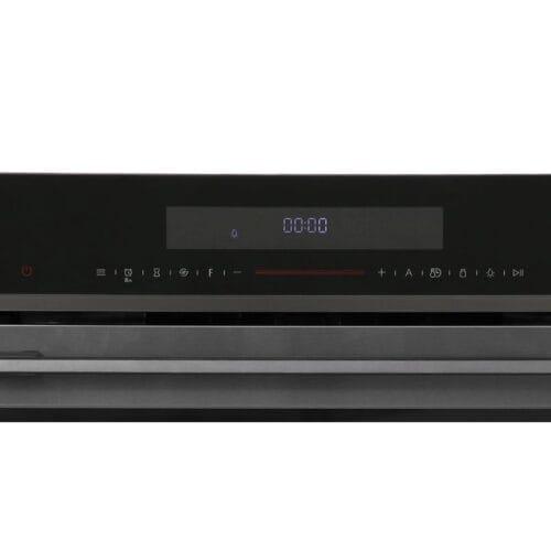 Lò nướng kết hợp vi sóng Hafele HCO-8T50A 538.01.431 7 Bảng điều khiển Hafele HCO-8T50A 538.01.431