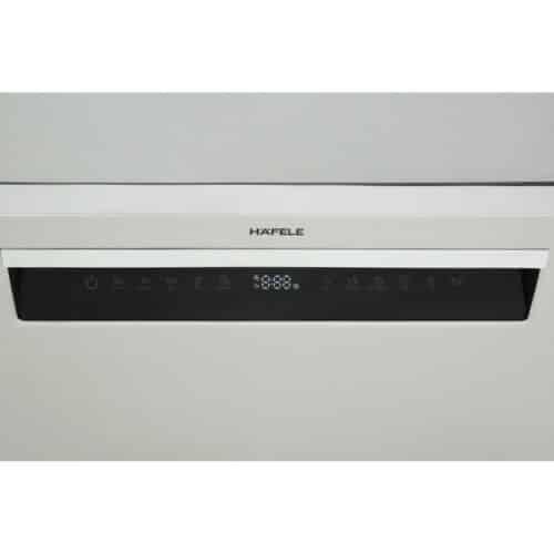 Điều khiển của máy rửa bát để bàn Hafele HDW-T50B 539.20.600