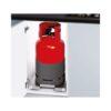 Phụ kiện tủ bếp dưới, giá đỡ bình Gas Hafele 505.72.990