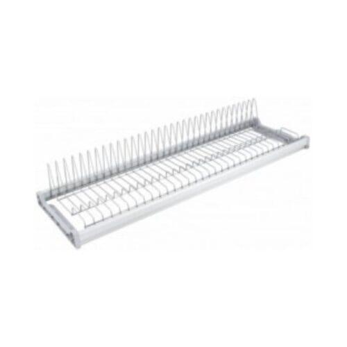 Khay up chén đĩa Hafele 544.01.009 KT 864x263mm