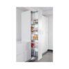 Bộ rổ kéo lớn Milan Hafele 548.93.133