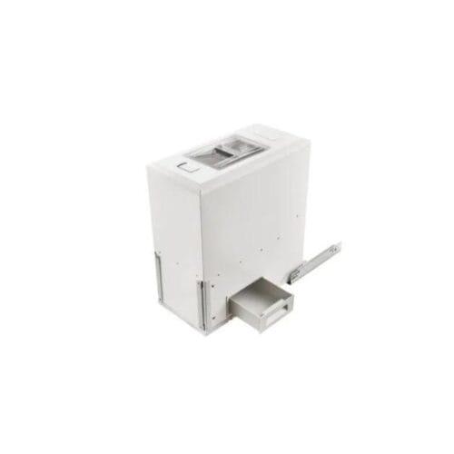 Thùng đựng gạo 30kg Hafele 549.32.753