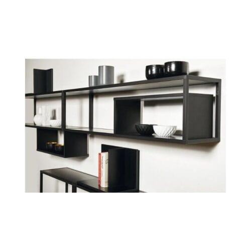 Thanh Bar treo cho tủ nhôm 4x8x900x18mm Hafele 793.05.302