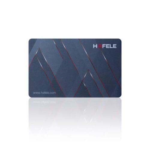 Thẻ từ lớn Hafele 917.80.739