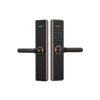 Khóa điện tử Hafele DL7602 912.20.233 1 Khóa điện tử Hafele DL7602 912.20.233