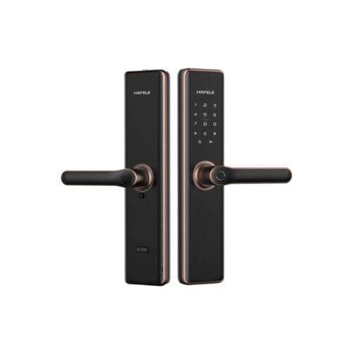 Khóa điện tử Hafele DL7602 912.20.233