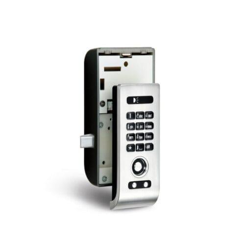 Khóa cửa điện tử Hafele EL3300-TK 225.12.650