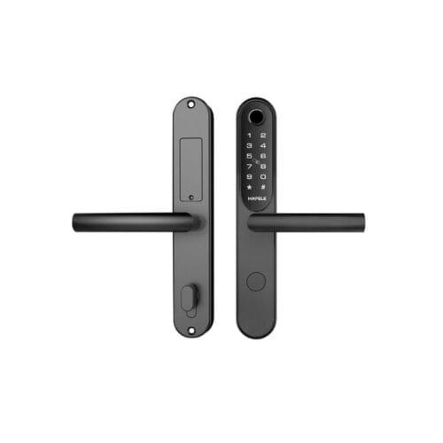 Khóa điện tử Hafele EL6500-TCS 912.20.122