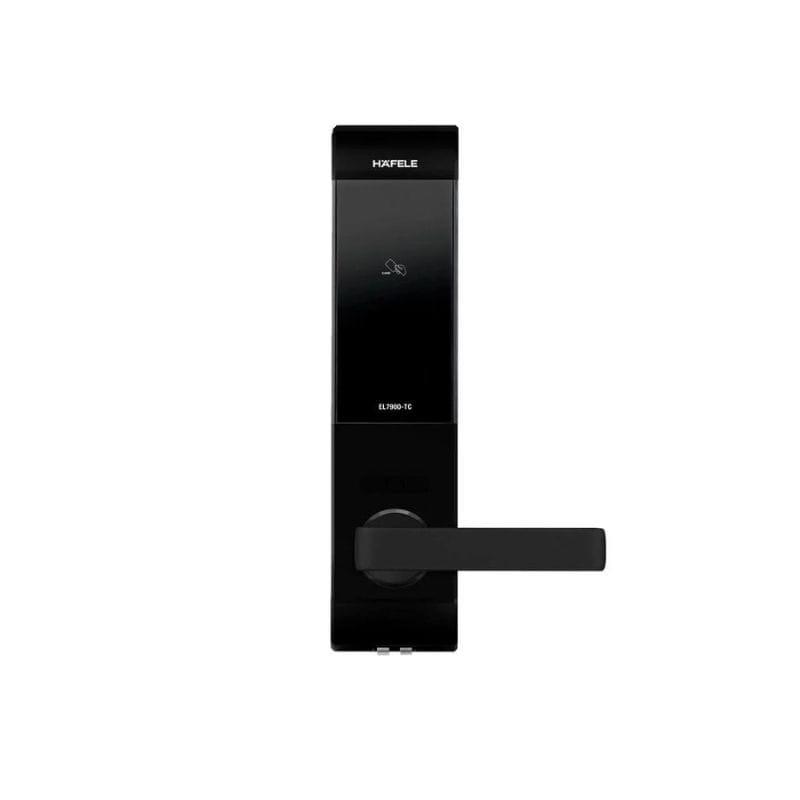 Khóa cửa điện tử Hafele EL7900-TCB 912.05.641 Khóa cửa điện tử Hafele EL7900-TCB 912.05.641