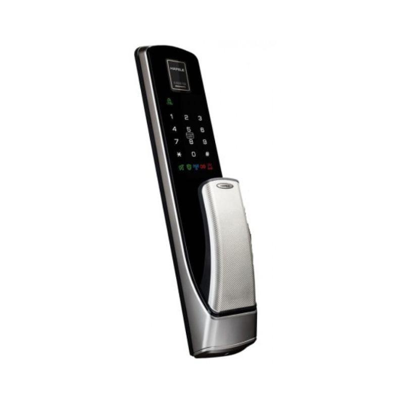 Khóa cửa điện tử Hafele EL9500-TCS 912.05.315 Khóa cửa điện tử Hafele EL9500-TCS 912.05.315