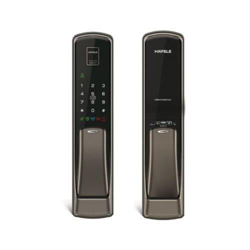 Khóa cửa điện tử Hafele EL9500-TCS 912.05.353